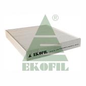 EKO-04.157 EKOFIL Салонный фильтр EKO04157
