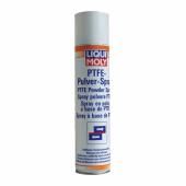 LM  Тефлоновый спрей PTFE-Pulver-Spray   0,4л (12шт) 3076