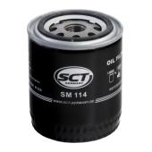 SCT SM 114 Масляный фильтр SM114