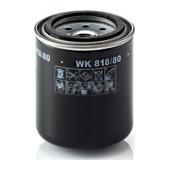 Mann WK818/80 Фильтр топливный
