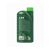 6701 FANFARO LSX 5W30 1 л. Синтетическое моторное масло 5W-30