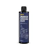 8970 MANNOL POWER STEERING FLUID 0,45 л. Синтетическая гидравлическая жидкость