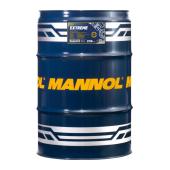 7915 MANNOL EXTREME 5W40 208 л. Синтетическое моторное масло 5W-40