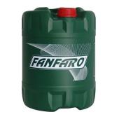FANFARO TRD-5 10W40 20 л. Полусинтетическое моторное масло 10W-40
