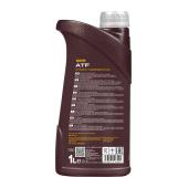 8215 MANNOL ATF SPECIAL FLUID 236.15 1 л. Синтетическая трансмиссионная жидкость