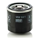 Mann MW64/1 Фильтр масляный для мотоциклов
