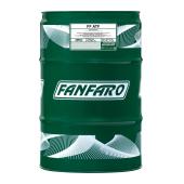 8602 FANFARO ATF 60 л. Синтетическое трансмиссионнное масло