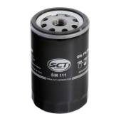 SCT SM 111 Масляный фильтр SM111