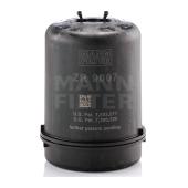 Mann ZR9007 Масляный фильтр MANN-FILTER