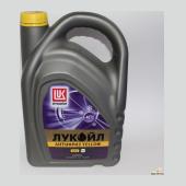 ЛУКОЙЛ АНТИФРИЗ G12 (Yellow) 5 кг. Lukoil