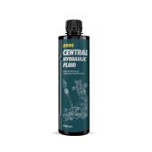 8990 MANNOL CENTRAL HYDRAULIC FLUID 0,45 л. Cинтетическая гидравлическая жидкость