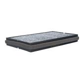 SCT SAK 233 Салонный угольный фильтр SAK233