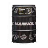 7715 MANNOL LONGLIFE 504/507 5W30 60 л. Синтетическое моторное масло 5W-30