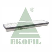 EKO-04.159 EKOFIL Салонный фильтр EKO04159