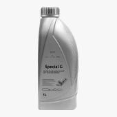 AGR SPECIAL G 5W40 1 л. Cинтетическое моторное масло 5W-40