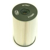 SCT SC 7047 Топливный фильтр SC7047