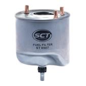 SCT ST 6507 Топливный фильтр ST6507