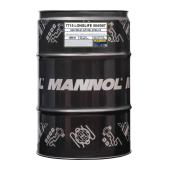 7715 MANNOL LONGLIFE 504/507 5W-30 60 л. Синтетическое моторное масло 5W-30