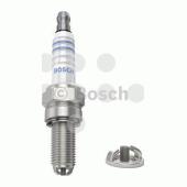 0242074500 BOSCH СВЕЧА, UR07CDC (0.7), 1ШТ