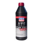3691 LiquiMoly Мин. тр.масло д/АКПП Top Tec ATF 1300 (1л)
