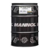 7730 MANNOL LEGEND 504/507 0W30 60 л. Синтетическое моторное масло 0W-30 