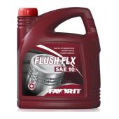 Favorit Flush FLX SAE 10 4л Промывочное масло