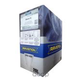 Трансмиссионное масло RAVENOL ATF Dexron VI (20л) ecobox