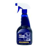 9975 MANNOL FELGEN CLEANER 500 мл. Очиститель дисков и ободов