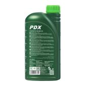 6705 FANFARO PDX 5W40 1 л. Синтетическое моторное масло 5W-40