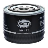 SCT SM 182 Масляный фильтр SM182
