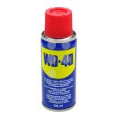 Очистительно-смазывающая смесь WD-40 100мл (в коробке 24шт)