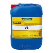 Моторное масло RAVENOL VSI SAE 5W-40 (10л) new***
