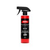 SHIMA DETAILER "GO GO" RASPBERRY 500 мл. Моментальный гидрофоб быстрого действия