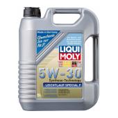 LIQUI MOLY HC-синт. мот. масло Leichtlauf Special F 5w30 A5/B5 5л (2шт) 8064
