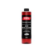 SHIMA DETAILER "ACID WHEEL CLEANER" 500 мл. Очиститель дисков 4-х кислотный