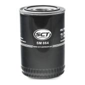 SCT SM 864 Масляный фильтр SM864