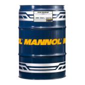 8109 MANNOL UNIGEAR 75W80 208 л. Синтетическое трансмиссионное масло 75W-80