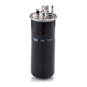 Mann WK735/1 Фильтр топливный