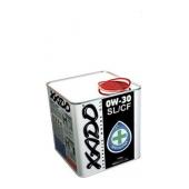 XADO Atomic Oil 0W30 1 л. Cинтетическое моторное масло 0W-30