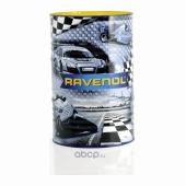Трансмиссионное масло RAVENOL ATF J2/S (60л)