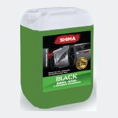 SHIMA "BLACK" 10 л. Очиститель шин