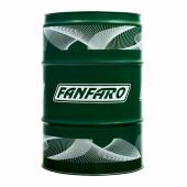 8204 FANFARO ATF-A 208 л. Минеральное трансмиссионное масло