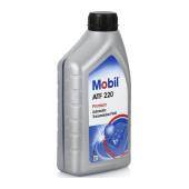 MOBIL ATF 220 1 л.(Италия) Жидкость для автоматических трансмиссий 