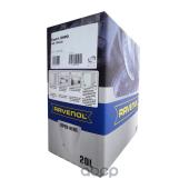 Моторное масло RAVENOL Expert SHPD SAE 10W-40 (20л) ecobox