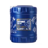 2102 MANNOL HYDRO ISO 46 10 л. Гидравлическое масло