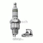 0241235754 BOSCH СВЕЧА W7BC (0.7), 1ШТ