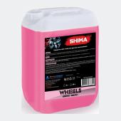 SHIMA "WHEELS" 5 л. Очиститель дисков
