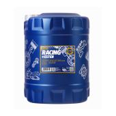 7902 MANNOL RACING ESTER 10W60 10 л. Синтетическое моторное масло 10W-60