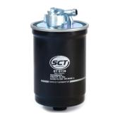 SCT ST6119 Топливный фильтр