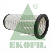 EKO-01.550/2 EKOFIL Воздушный фильтр (эл-нт безопасности) EKO015502